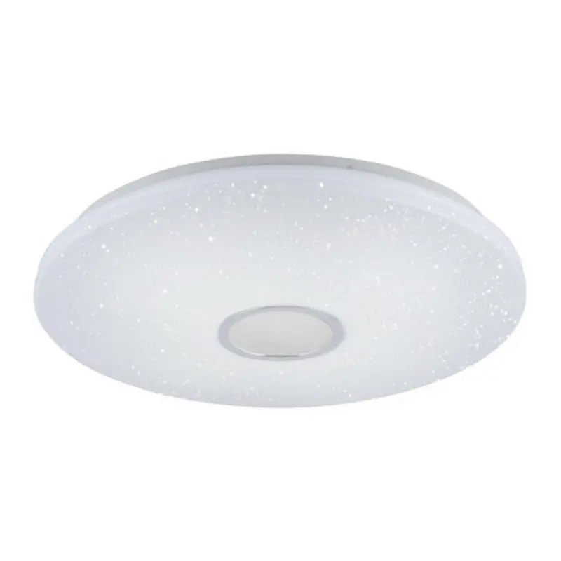 Led-Deckenleuchte 40 W 59/59/9 cm