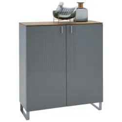 Schuhschrank 93/104/36 cm