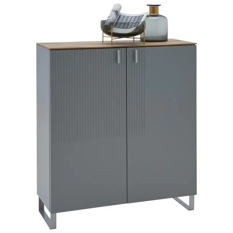 Schuhschrank 93/104/36 cm