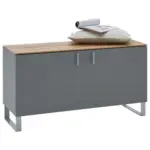 XXXLutz Lauterach - Ihr Möbelhaus bei Bregenz Garderobenbank 93/49/36 cm