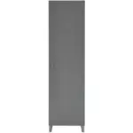 XXXLutz Lauterach - Ihr Möbelhaus bei Bregenz Garderobenschrank 52/192/36 cm