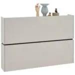 XXXLutz Lauterach - Ihr Möbelhaus bei Bregenz Hängeschuhschrank 140/93/22 cm