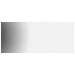 Wandspiegel 140/60/3 cm