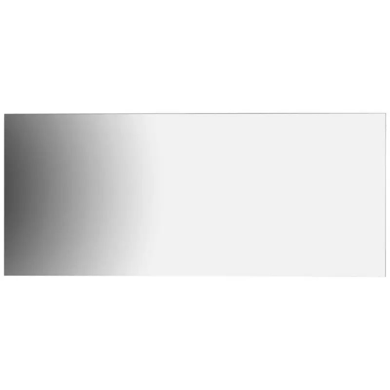 Wandspiegel 140/60/3 cm