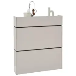 Schuhkipper 102/117/22 cm