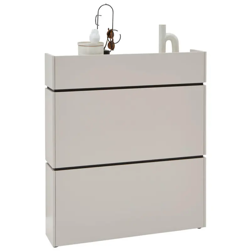 Schuhkipper 102/117/22 cm