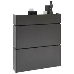 Schuhkipper 102/117/22 cm