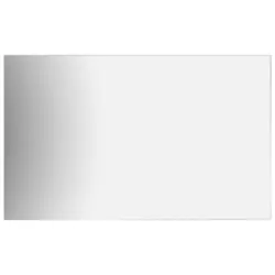 Wandspiegel 98/60/3 cm