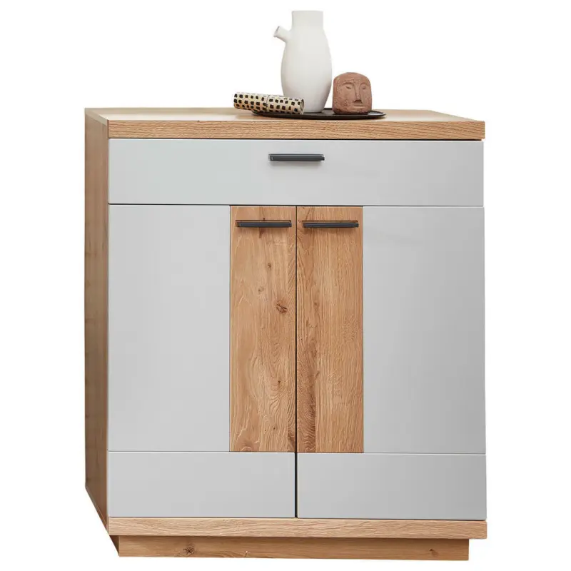 Schuhschrank 85/100/38 cm