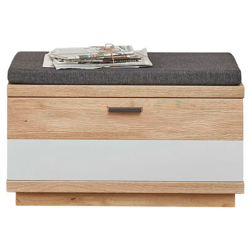 Garderobenbank 85/51/38 cm