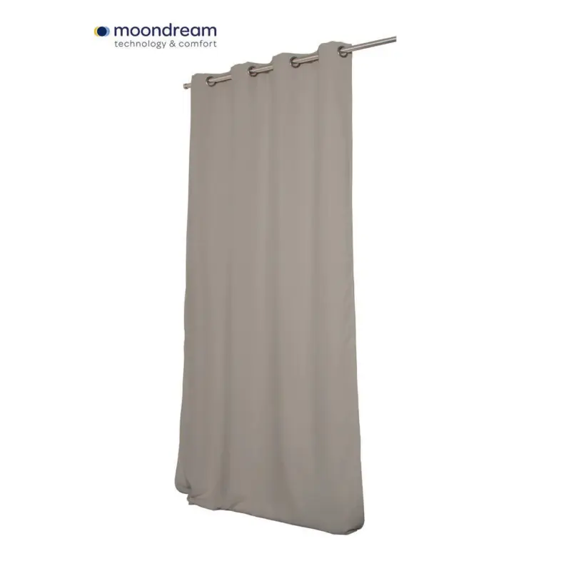 Wärmeschutzvorhang Verdunkelung