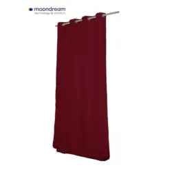 Wärmeschutzvorhang Verdunkelung