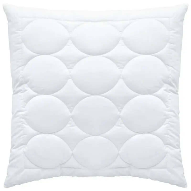 Kopfpolster 70/90 cm Bio:vio