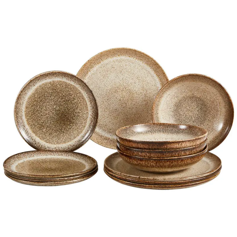 Tafelservice 12-teilig