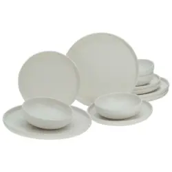 Tafelservice 12-teilig