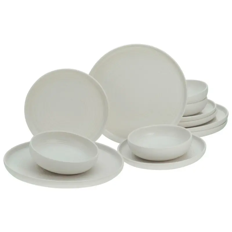 Tafelservice 12-teilig