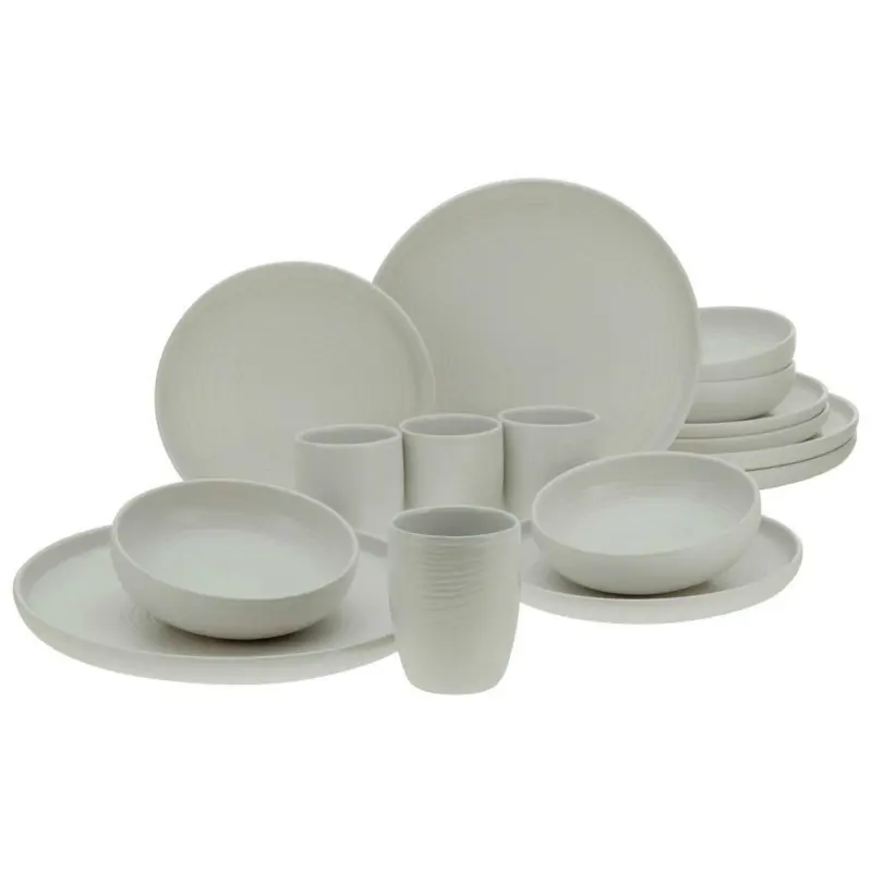 Kombiservice 16-teilig