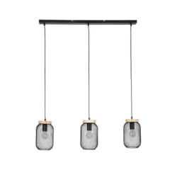 Hängeleuchte 16/120 cm