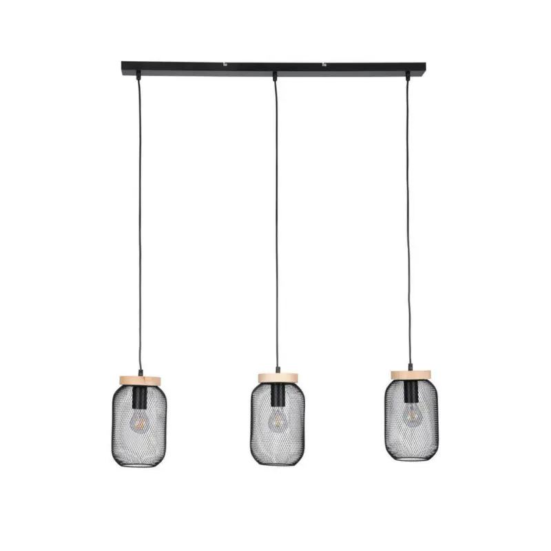 Hängeleuchte 16/120 cm