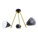 XXXLutz Lauterach - Ihr M&ouml;belhaus bei Bregenz Deckenleuchte 50-95/50 cm