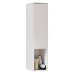 Midischrank 33,2/131,2/37,2 cm