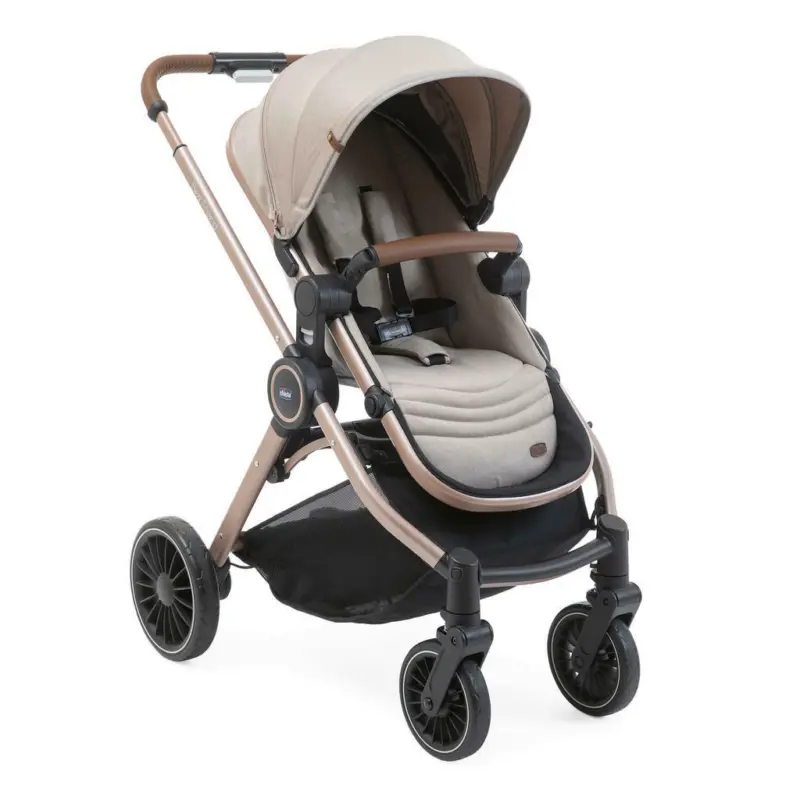 Kinderwagen Best Friend Pro