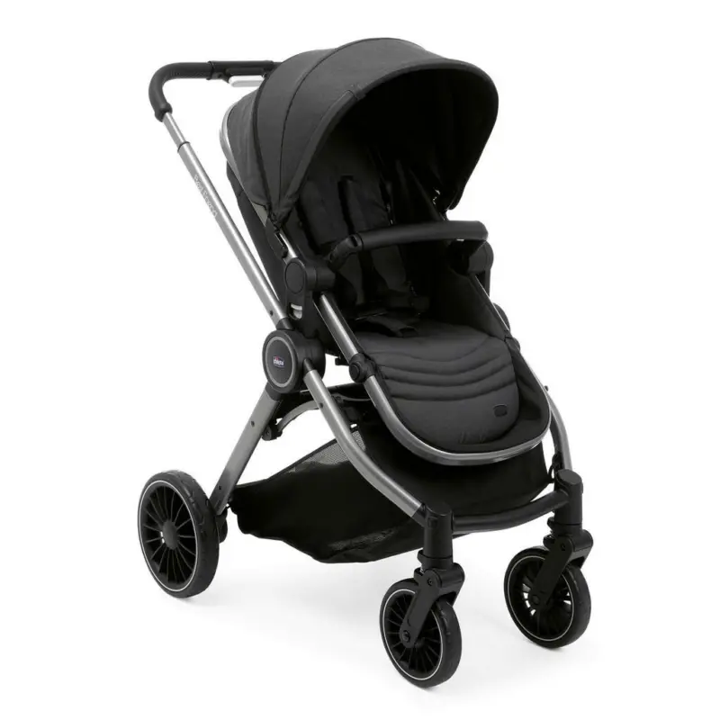 Kinderwagen Best Friend Pro