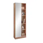 XXXLutz Lauterach - Ihr M&ouml;belhaus bei Bregenz Hochschrank 60/195,5/33 cm