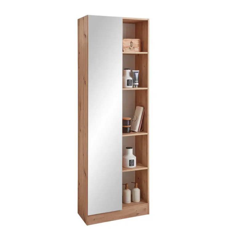 Hochschrank 60/195,5/33 cm