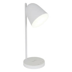 Led-Tischleuchte 17,5/15/41 cm