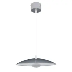 Led-Hängeleuchte 34/125 cm