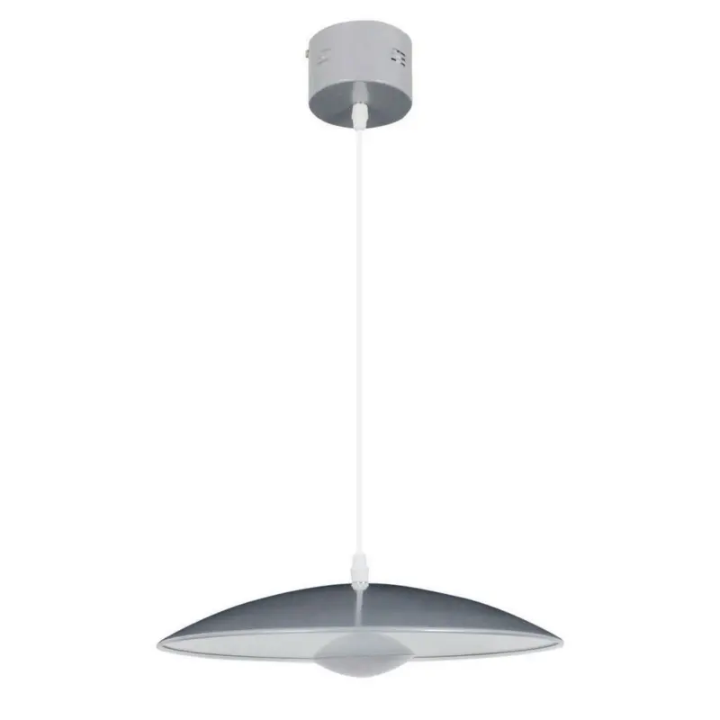 Led-Hängeleuchte 34/125 cm