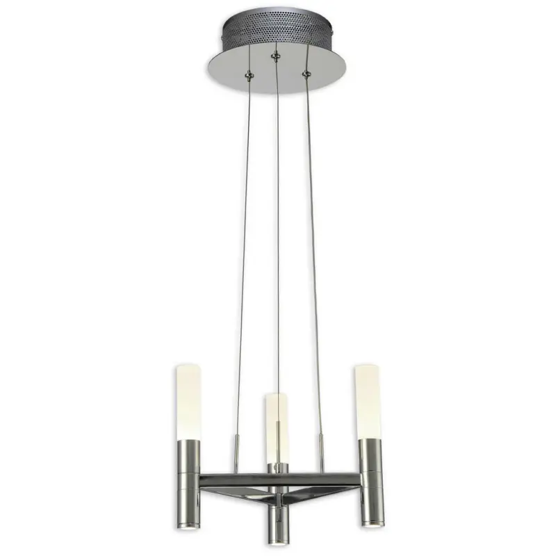 Led-Kronleuchter 28/150 cm