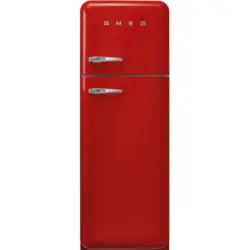 Kühl-Gefrier-Kombination Fab30Rrd5