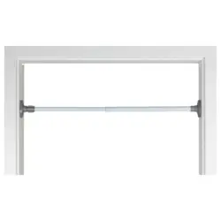 Kleiderstange 47/8/5 cm