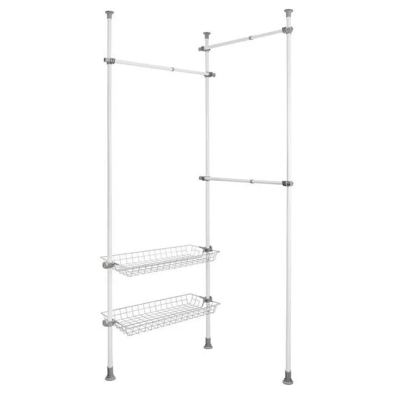 Inneneinteilung 164/165/38 cm