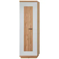 Garderobenschrank 60/197/38 cm