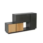 XXXLutz Lauterach - Ihr Möbelhaus bei Bregenz Sideboard 150/81/39,1 cm