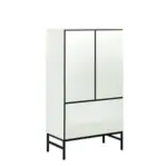 XXXLutz Lauterach - Ihr M&ouml;belhaus bei Bregenz Highboard 75/132,5/39,1 cm