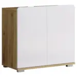 XXXLutz Lauterach - Ihr Möbelhaus bei Bregenz Waschbeckenunterschrank 60/58/34 cm