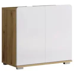 Waschbeckenunterschrank 60/58/34 cm