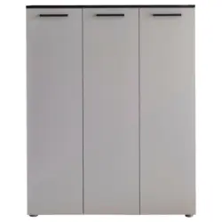 Schuhschrank 102/126/29 cm