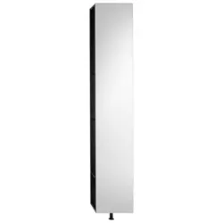 Garderobenpaneel 34/198/29 cm