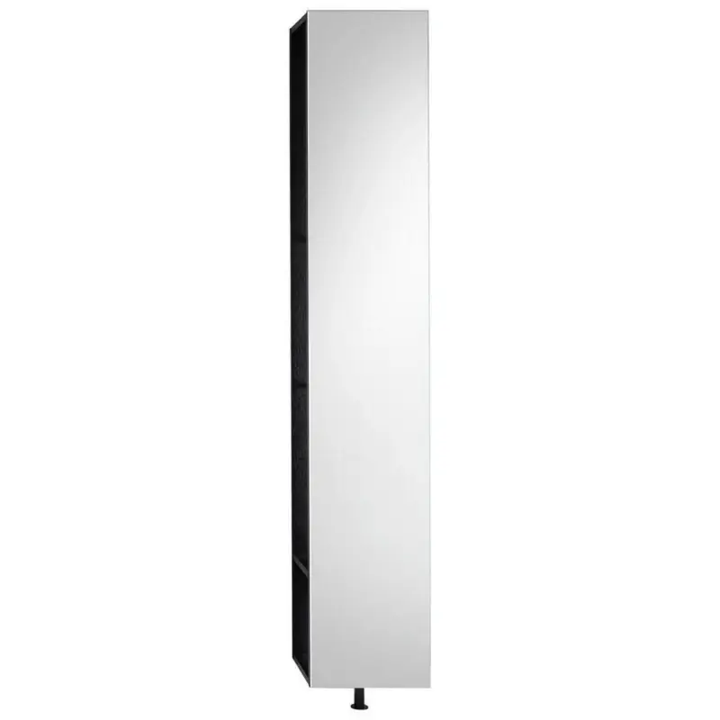 Garderobenpaneel 34/198/29 cm