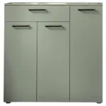XXXLutz Lauterach - Ihr Möbelhaus bei Bregenz Schuhschrank 102/100/29 cm