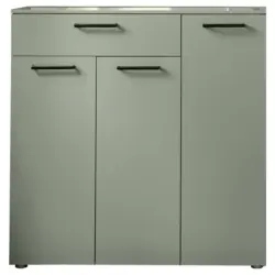 Schuhschrank 102/100/29 cm