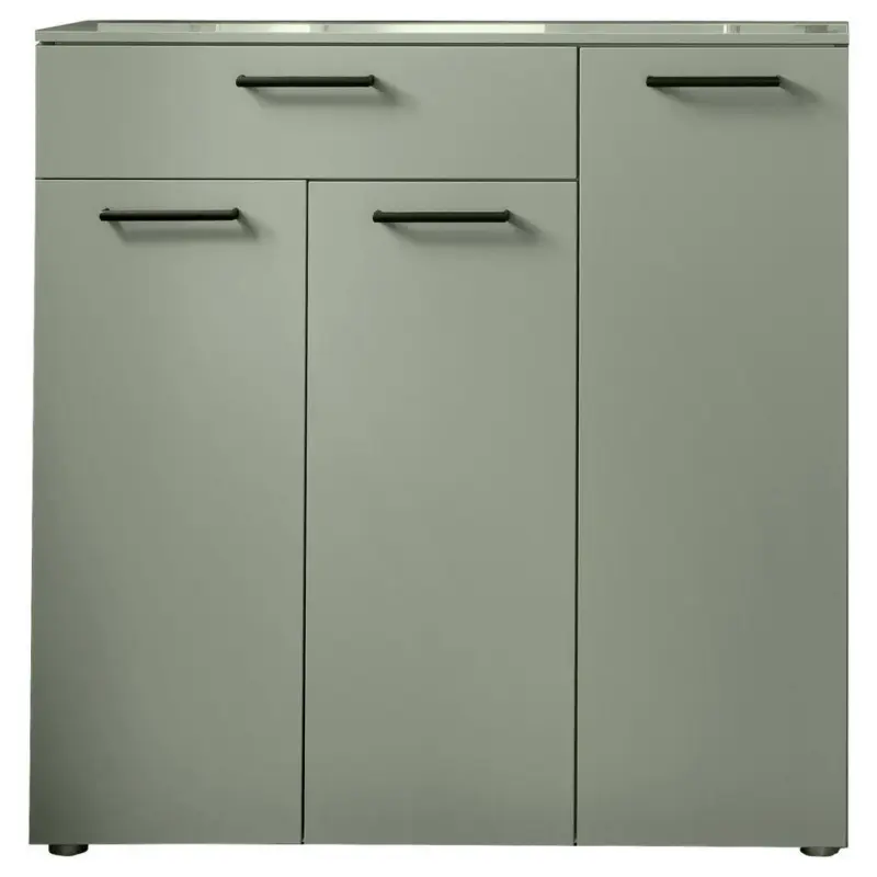 Schuhschrank 102/100/29 cm