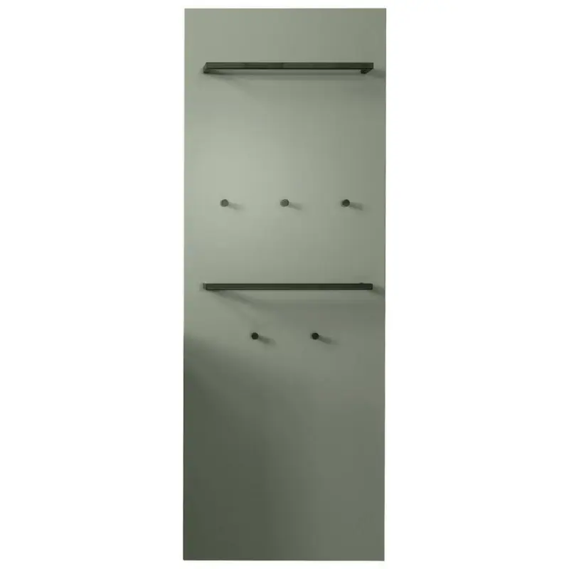 Garderobenpaneel 68/180/15 cm