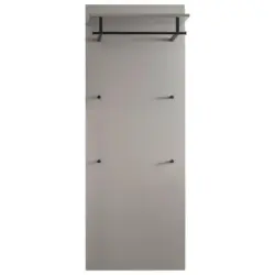 Garderobenpaneel 68/180/29 cm