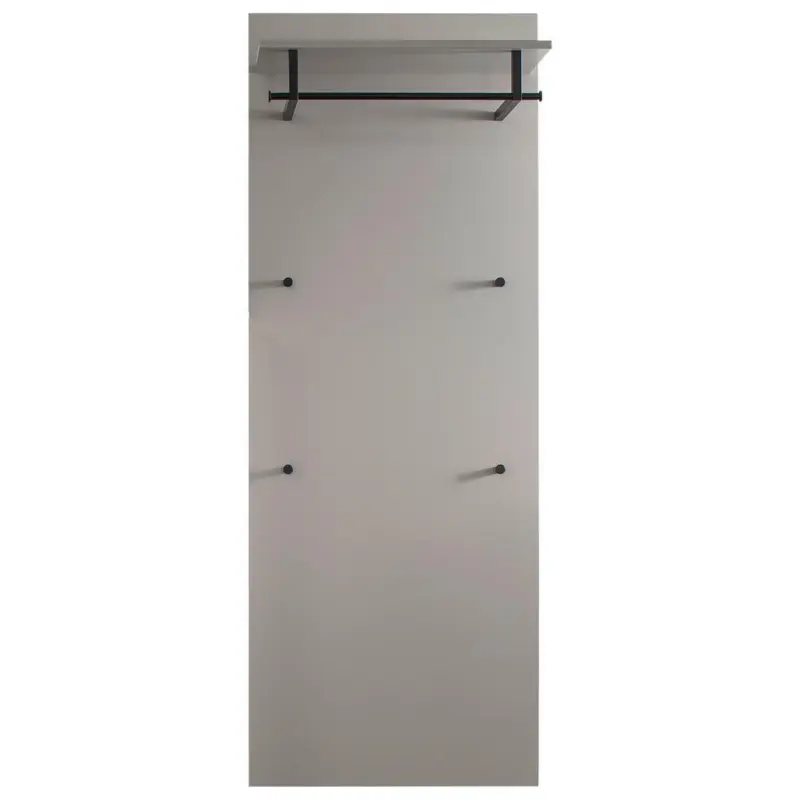 Garderobenpaneel 68/180/29 cm